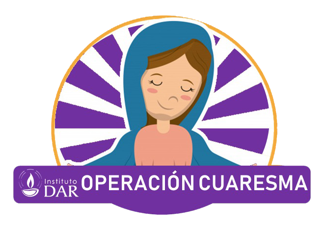 Logotipo de Operación Cuaresma